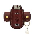 1791 Everyday Carry Leather Sheath for L/XL Multitool & Action-Snap Belt Attachment WEB-HD-AS-SL-CHN-A